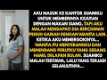 Download Lagu AKU MEMBERI KEJUTAN SUAMIKU, TAPI YANG TERJADI SETELAH ITU MEMBUAT WAJAHNYA MEMUTIH!