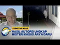 Download Lagu [FULL] Dialog - Menunggu 5 Hari Lagi Hasil Uji Labfor Kasus Arya Daru Keluar - [Primetime News]