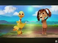 crying duck all ending