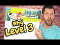 What Is A Level 3 Canvas Why Buy Review