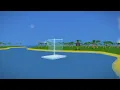 raylib C Game Dev Marooned Raft Pieces