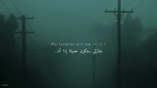                                   مترجمة للعربية دندنها