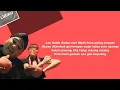 Download Lagu Istilah Kata - Denise Chariesta ft Habib Jindan (Lirik)