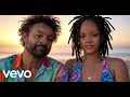 Download Lagu Shaggy ft. Rihanna - Praying For Healing (Inspirational Gospel Ai Song)