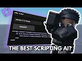 Can This Roblox AI Plugin Really Write INSANE Scripts Roblox Studio Vibe Coder Review