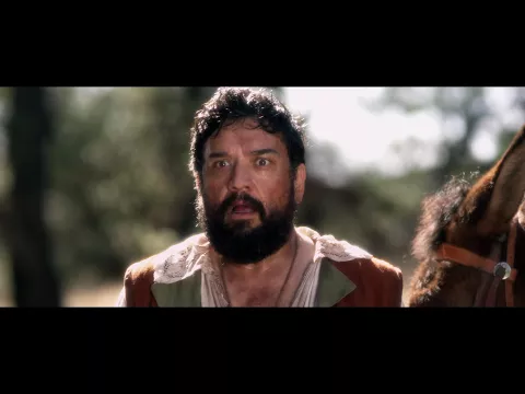 Don Quixote: The Ingenious Gentleman of La Mancha - Trailer