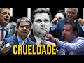 Download Lagu MALTA EXPLODE CONTRA MORAES | RANDOLFE SAI EM APOIO A MORAES | GIRÃO REAGE AMEAÇA DO MINISTRO