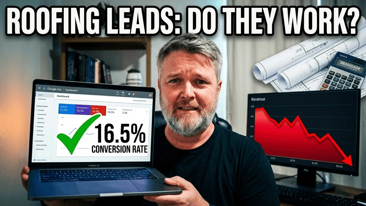 Are Your Marketing Leads Actually Closing?