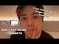 Download Lagu monsta x minhyuk vs fans (monbebes)