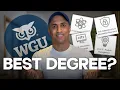 Top WGU Master s Degrees for Jobs in 2026 Ranked