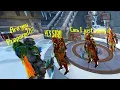 How to Prepare for 110 Mining and Smithing Update