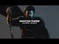 Download Lagu Shaitan Theme - Slowed + Reverb | Daaku Maharaaj | NBK | Thaman