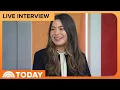 Download Lagu Miranda Cosgrove on ‘Wrong Paris,’ ‘School of Rock,’ 'iCarly’ Movie