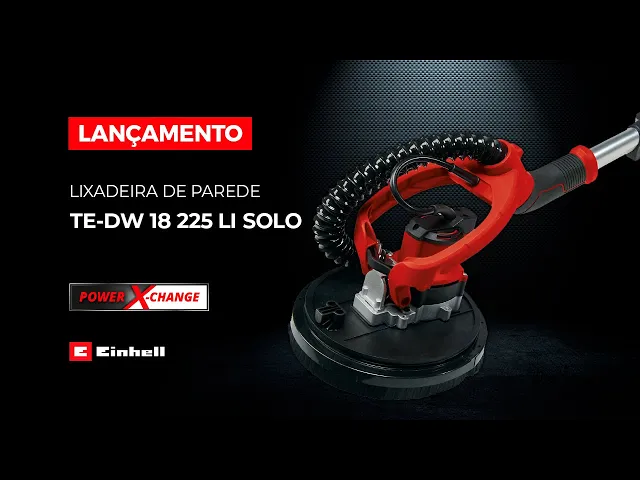 Vídeo do produto Vídeo do produto