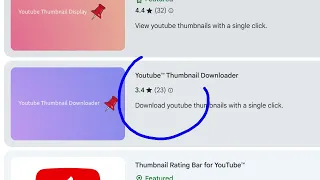  google chrome extension instantly download u0026 preview any youtube video thumbnail in hd