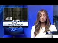 Investigation underway after Bacon County inmate found dead in cell