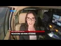 Amanda Curran - Meteorologist 2017
