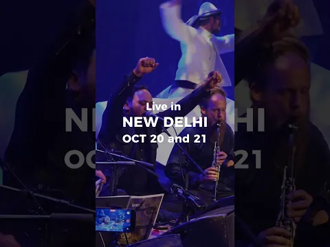 Qawwali in Delhi Oct.20/21st 🔥