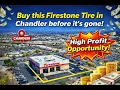 Buy this Firestone Tire in Chandler before it s gone 1031 Doctor