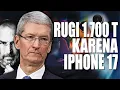 Download Lagu AWAL KEHANCURAN PERUSAHAAN APPLE