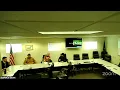 Starke County Commissioner Meeting 2026