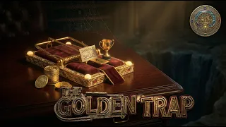 the golden trap animated story