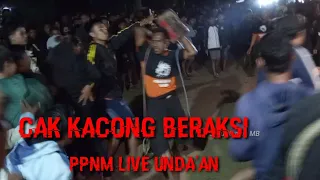 Download Cak Kacong Beraksi‼️PPNM Live Unda'an❗ MP3