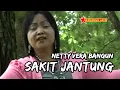 Download Lagu Lagu Karo SAKIT JANTUNG - NETTY VERA BANGUN | Lagu Karo Kenangan [Official Music Video]