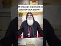 Download Lagu The reason God will not answer your Prayers! #bishopmarmariemmanuel #marmariemmanuel #god #prayers