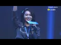 Navigators Daughter: Fu Yaning QQ MUSIC SKY CONCERT