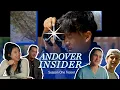 Andover Insider Season One Teaser