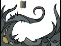 Tentacle speed paint