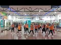 Download Lagu dj hanya dia, dia, dia/pecah seribu/tiktok viral/aerobic/zumba/sanggar twins/purwakarta
