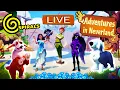 Download Lagu UPDATE GRIND!🌀Pirates Dreamsnap Spiral🌀DISNEY Dreamlight Valley LIVE STREAM.