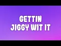 Lagu Will Smith - Gettin' Jiggy Wit It
