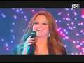باسكال مشعلانى - دندنى من تكريم قناة  2 م المغربية 2 / Pascale Machaalani - Dandani Channel 2m