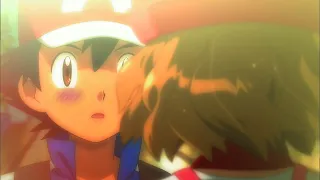 the hidden meaning of ash u0026 serena s goodbye
