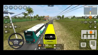 im driving ceres liner ctto of the mod 