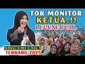 Lagu NING UMI LAILA TERBARU 2025 ~ TOR MONITOR KETUA LUCU BANGET LIVE KEPOSAN KEBUMEN
