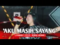 Download Lagu AKU MASIH SAYANG - DONA LEONE | Woww VIRAL Suara Menggelegar Lady Rocker Indonesia | SLOW ROCK
