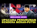 Download Lagu 🔴 LIVE - Upacara Sakral Penurunan Bendera Sang Saka Merah Putih di Istana
