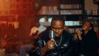 Lava Lava - Kiwembe (Live Acoustic Version)