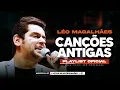 LÉO MAGALHAES ╸CANÇÕES ANTIGAS ╸SOFRÊNCIA 2023 ╸AS MAIS OUVIDAS
