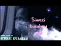 Lagu SIWEZI KUSAHAU - PRINCE LUCKY  [ OFFICIAL VISUALIZER] SMS (Skiza 79110080 to 811)