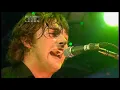 The Automatic - Monster live Leeds 2006