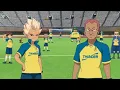 Download Lagu Inazuma Eleven Orion「AMV 」The End Sayonara Inazuma (Final) ᴴᴰ