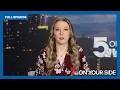 5 On Your Side at 10 - March 1 2026 Full Broadcast