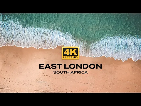 Download MP3 East London, South Africa in 4K