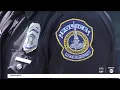 Stolen list included personal information identifying every IMPD officer