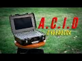 The ULTIMATE Computer for The Apocalypse - A Cyberdeck Review